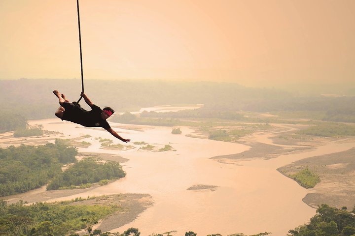 Jungle Tours - Amazon | Full Day | Various activities