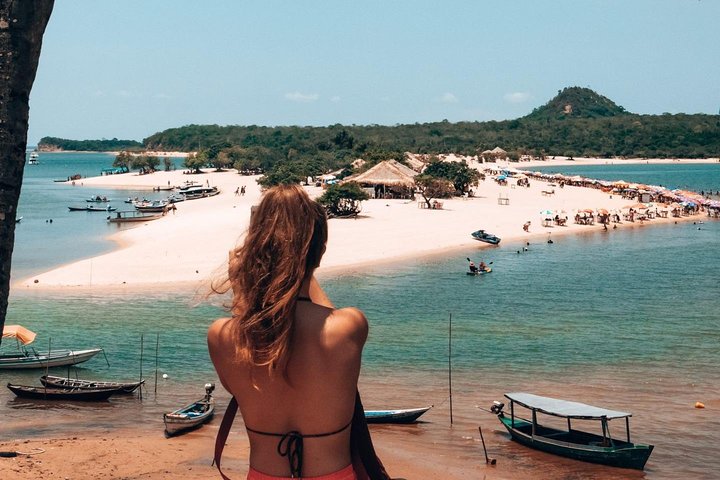 Live the best attractions in Alter do Chão