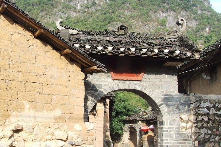 Private Yangshuo One Day Tour