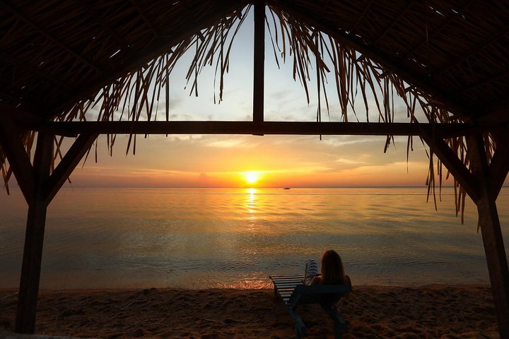 Alter do Chao Sunset Tour