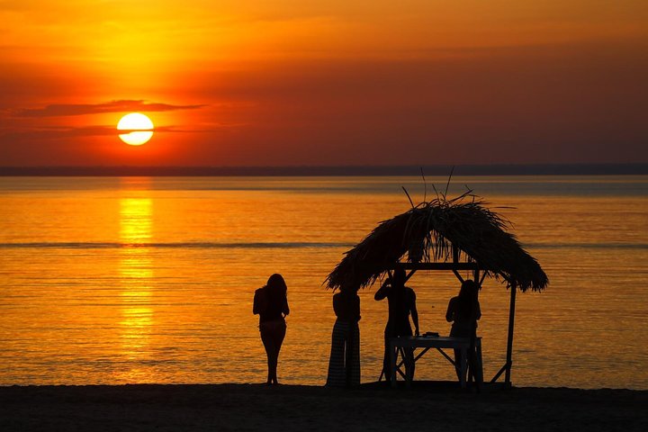 Amazon ALL Inclusive Vacation Package 5 Days
