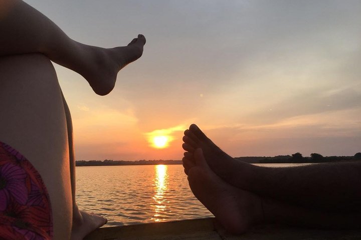 Amazon ALL Inclusive Vacation Package 5 Days