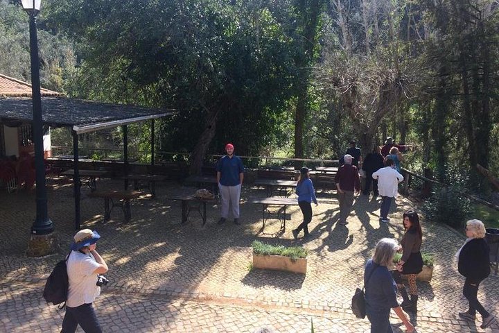 Explore the Algarve Countryside - Half Day Jeep Safari Trip