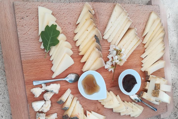Small-Group Montepulciano and Pienza Day Trip from Siena