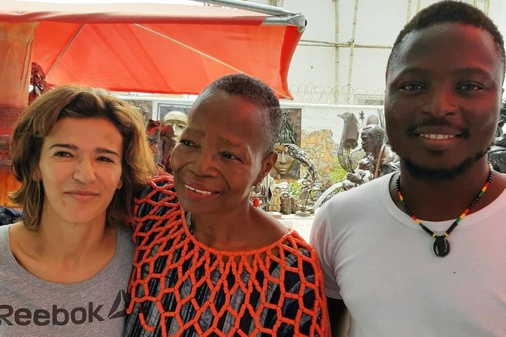 Two Days of Fun & Adventure In Lagos Nigeria