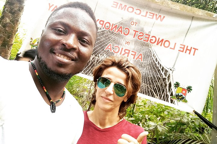 Two Days of Fun & Adventure In Lagos Nigeria