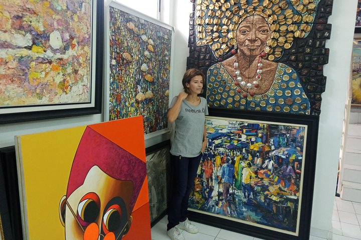 Two Days of Fun & Adventure In Lagos Nigeria