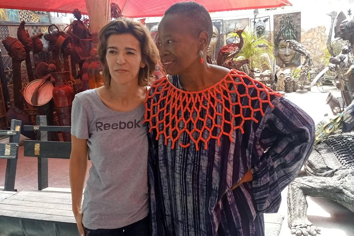 Two Days of Fun & Adventure In Lagos Nigeria