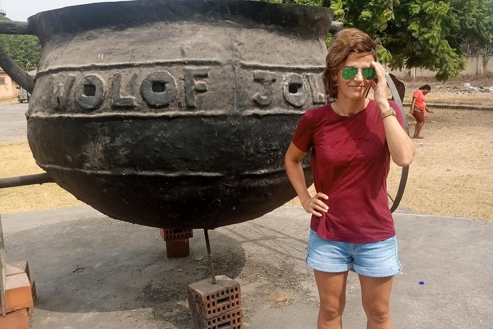 Two Days of Fun & Adventure In Lagos Nigeria