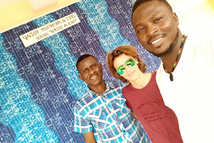 Two Days of Fun & Adventure In Lagos Nigeria