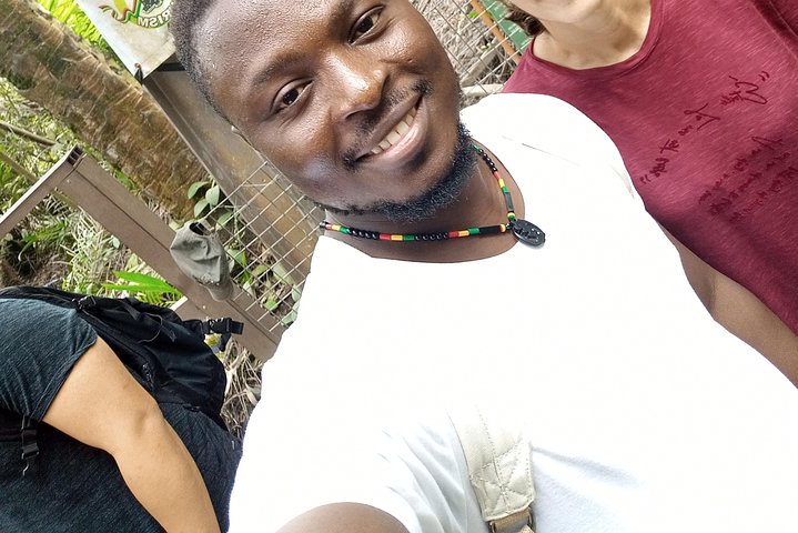 Two Days of Fun & Adventure In Lagos Nigeria