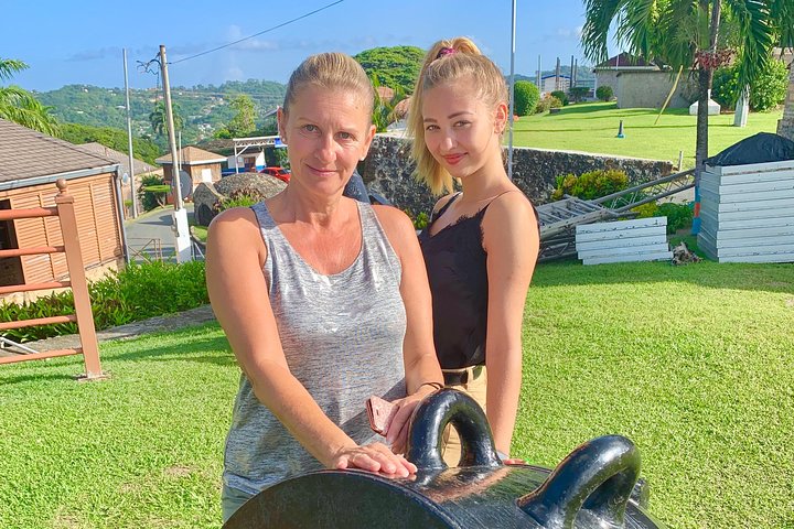 The Grand Circle 12-Hour All-Inclusive Island Experience