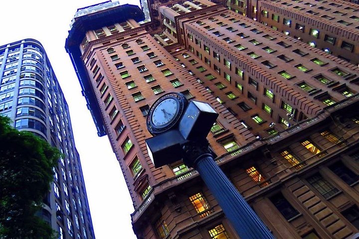 5-hour Private Tour Of São Paulo With Its Main Sights – Optional Airport Pickup