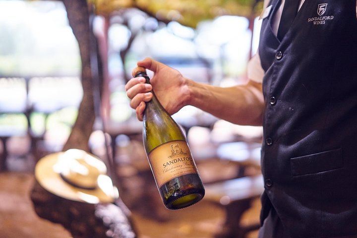 Ultimate Swan Valley Food and Wine Day Trip from Perth