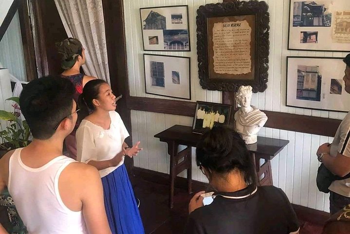 Bacolod History Tour - Cultural Heritage of Negros