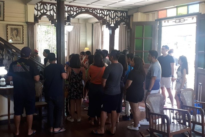 Bacolod History Tour - Cultural Heritage of Negros