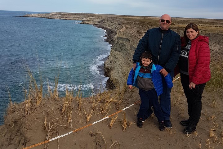 The Best of Peninsula Valdés in one day