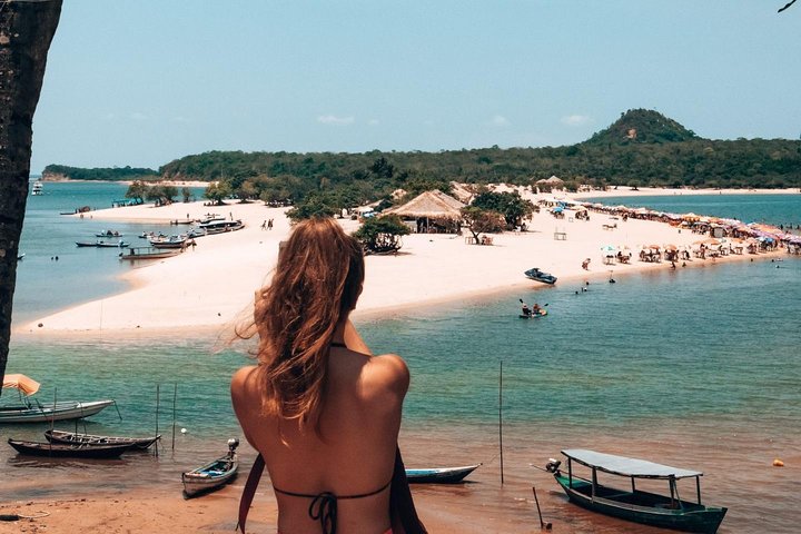 Amazon ALL Inclusive Vacation Package 5 Days