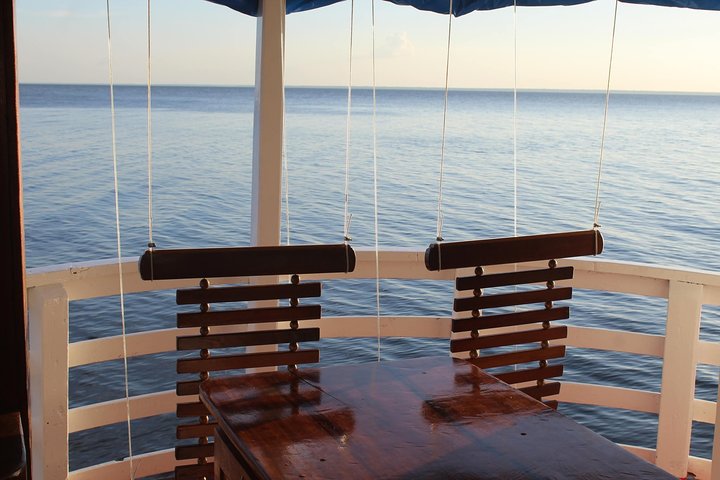 Amazon ALL Inclusive Vacation Package 5 Days