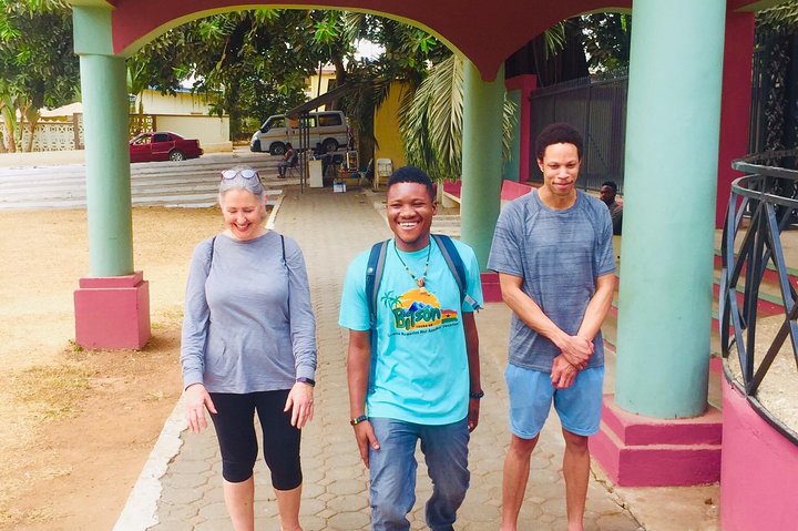 Tour Kumasi City Like a Local