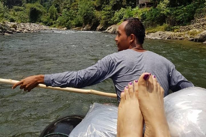 TOUR PACKAGE (jungle trekking, taxi, Room) 4 DAYS 3 NIGHTS in BUKIT LAWANG
