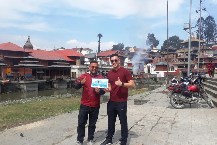 Private Kathmandu Sightseeing Tour | UNESCO World Heritage sites