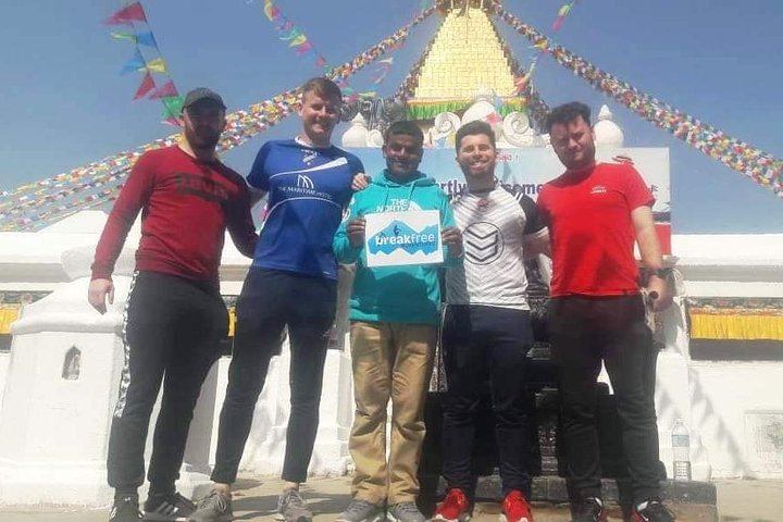 Private Kathmandu Sightseeing Tour | UNESCO World Heritage sites