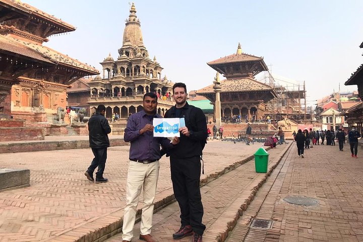 Private Kathmandu Sightseeing Tour | UNESCO World Heritage sites