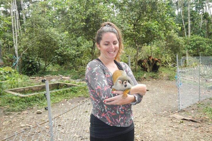 Jungle Tours - Amazon | Full Day | Various activities