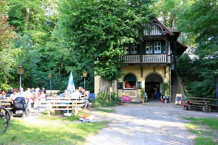 Bamberg Countryside Breweries Beer Hike Food Experience