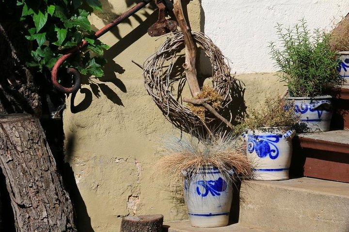 Bamberg Countryside Breweries Beer Hike Food Experience