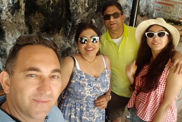 Agios Nikolaos - Elounda - Spinalonga island Day tour