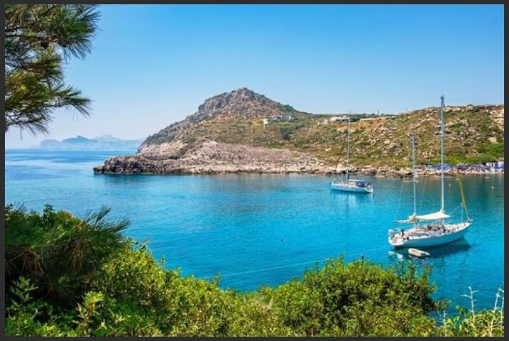 Sun & Sea All Inclusive 3 Hour Swimming Cruise (WITH PICK UP SERVICE)