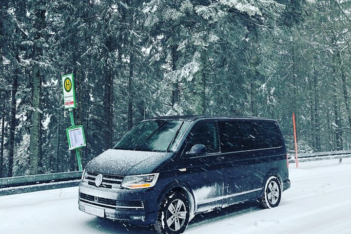 Black Forest Day Tour