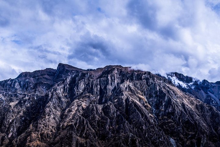 2 Day 1 Night Trek Colca Canyon