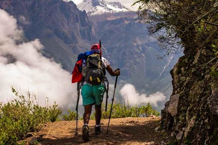 2 Day 1 Night Trek Colca Canyon