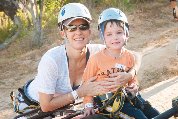 Los Cabos Zipline Eco-Adventure