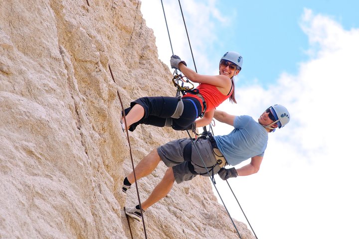 Los Cabos Zipline Eco-Adventure