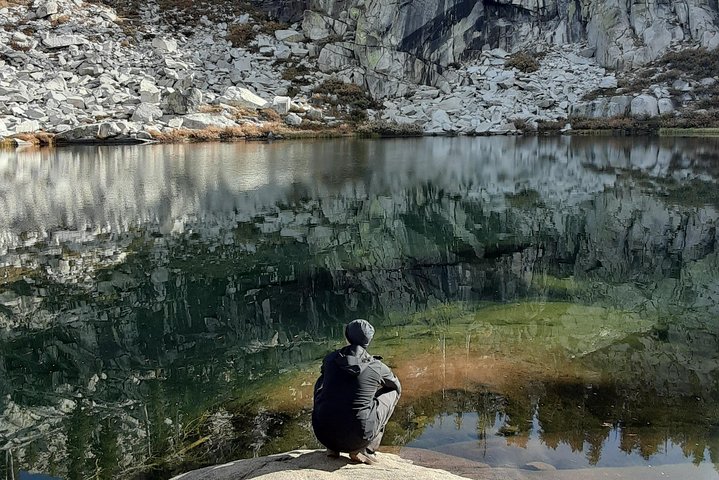 Private Guided Hiking Tour - Sequoia National Park