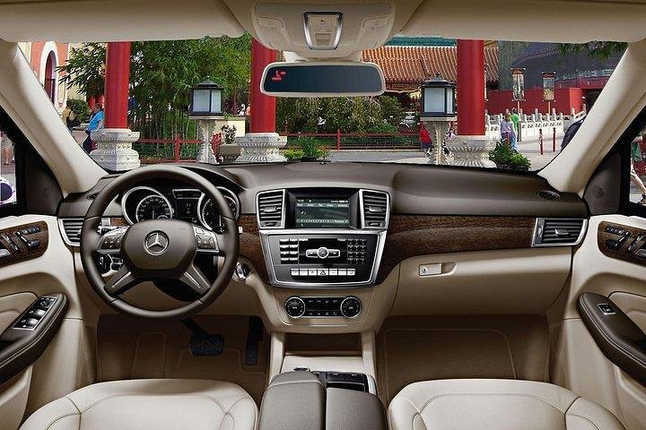 Private Transfer from Cai Be to Tan Son Nhat (SGN) Airport