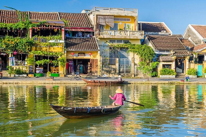 Private Transfer from Phu Cat (UIH) Airport to Quy Nhon