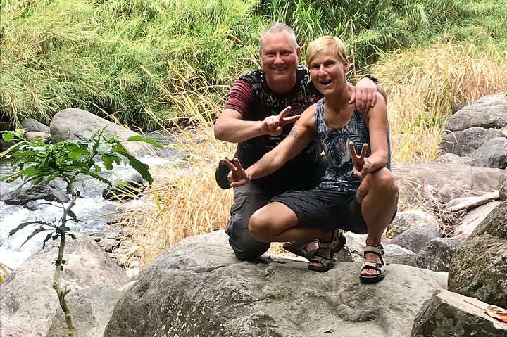 Boquete Adventure - E-Bike Tour (2 hrs.) (2 Person Min.)