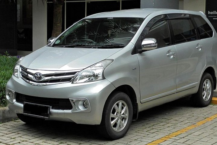 Makassar Private Transfer to Toraja with English Speaking Driver