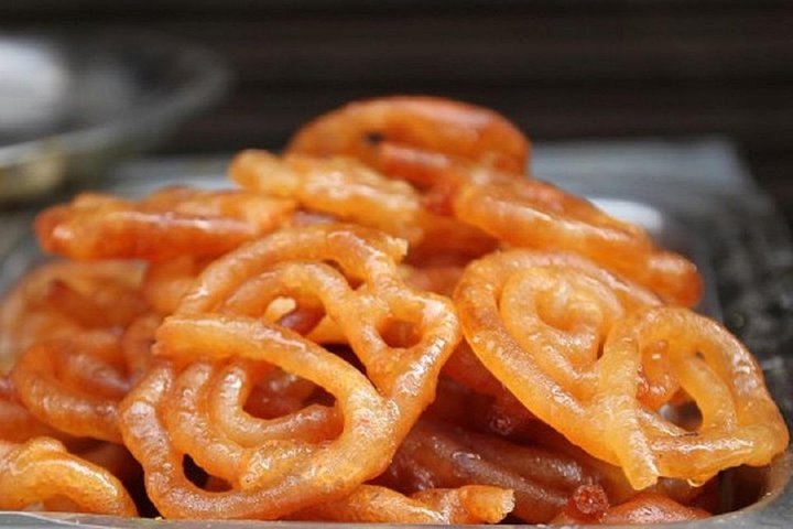 Bikaner 2 Hour Guided Street Food Tasting Tour