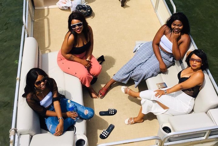 Luxury Canal Boat Cruise - Fun Things Durban Ushaka