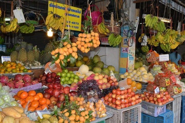 Koh Samui Sightseeing Tour Around The Island