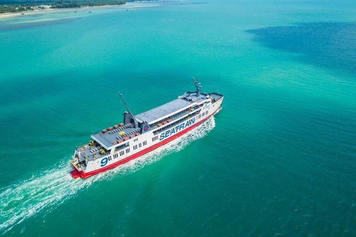 Koh Samui Sightseeing Tour Around The Island