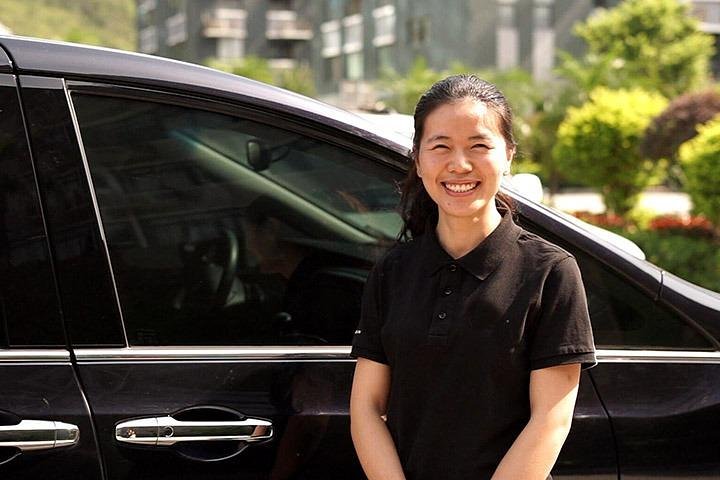 Private Departure Transfer: Hotel to Yangon International Airport (RGN)