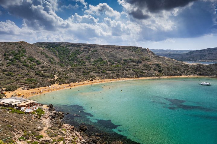 Blue Lagoon, Beaches and Bays Catamaran Sailing Tour