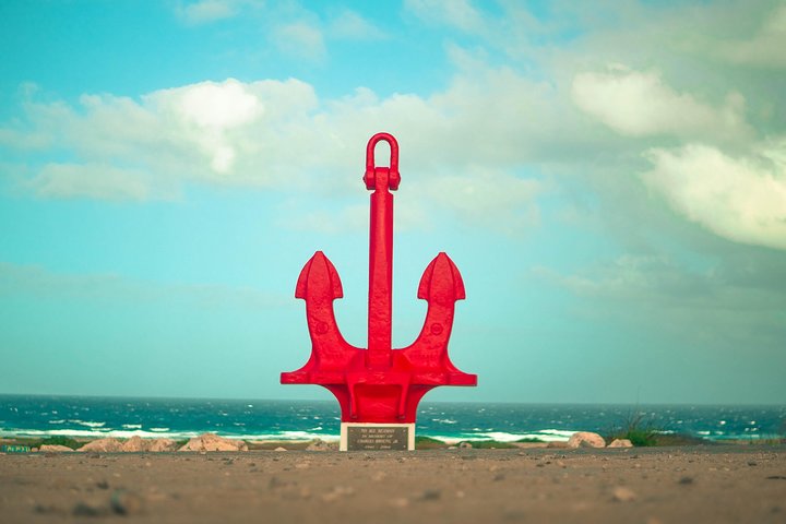 Aruba Jeep Tour: Natural Pool, Caves and Baby Beach Adventure